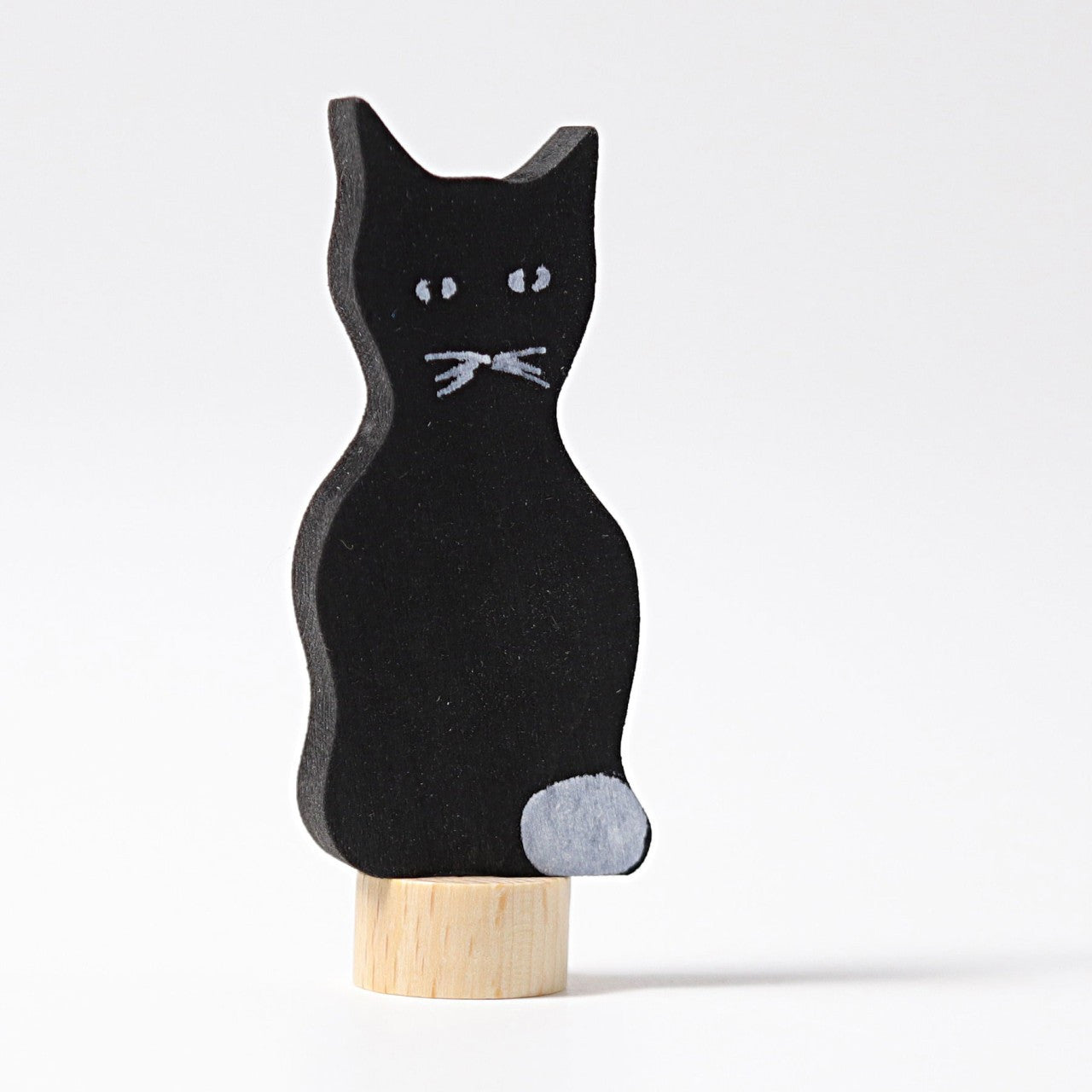 Grimm’s Decorative Figure - Black Cat
