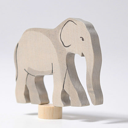 Grimm’s Decorative Figure - Elephant