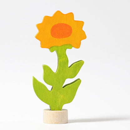 Grimm’s Decorative Figure - Calendula