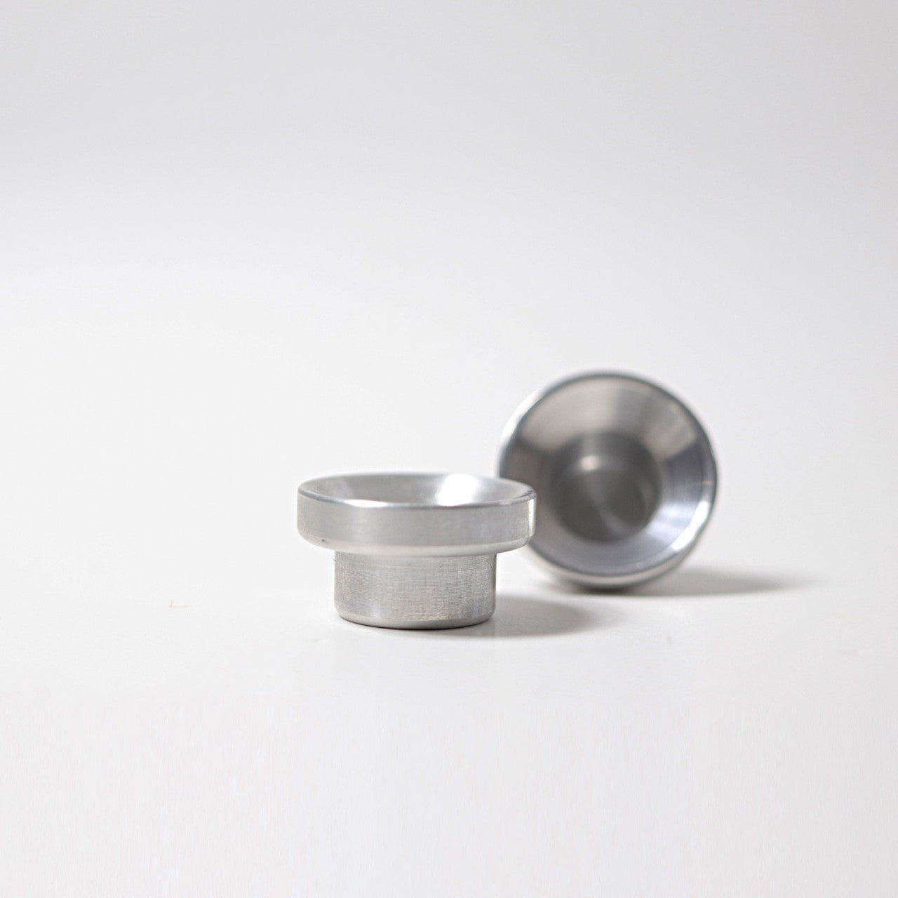 Grimm’s Aluminium Candle Holder