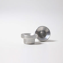 Grimm’s Aluminium Candle Holder
