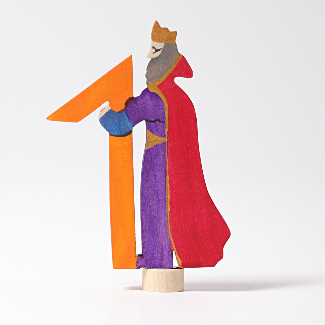 Grimm’s Decorative Figure - Fairy Figure 1
