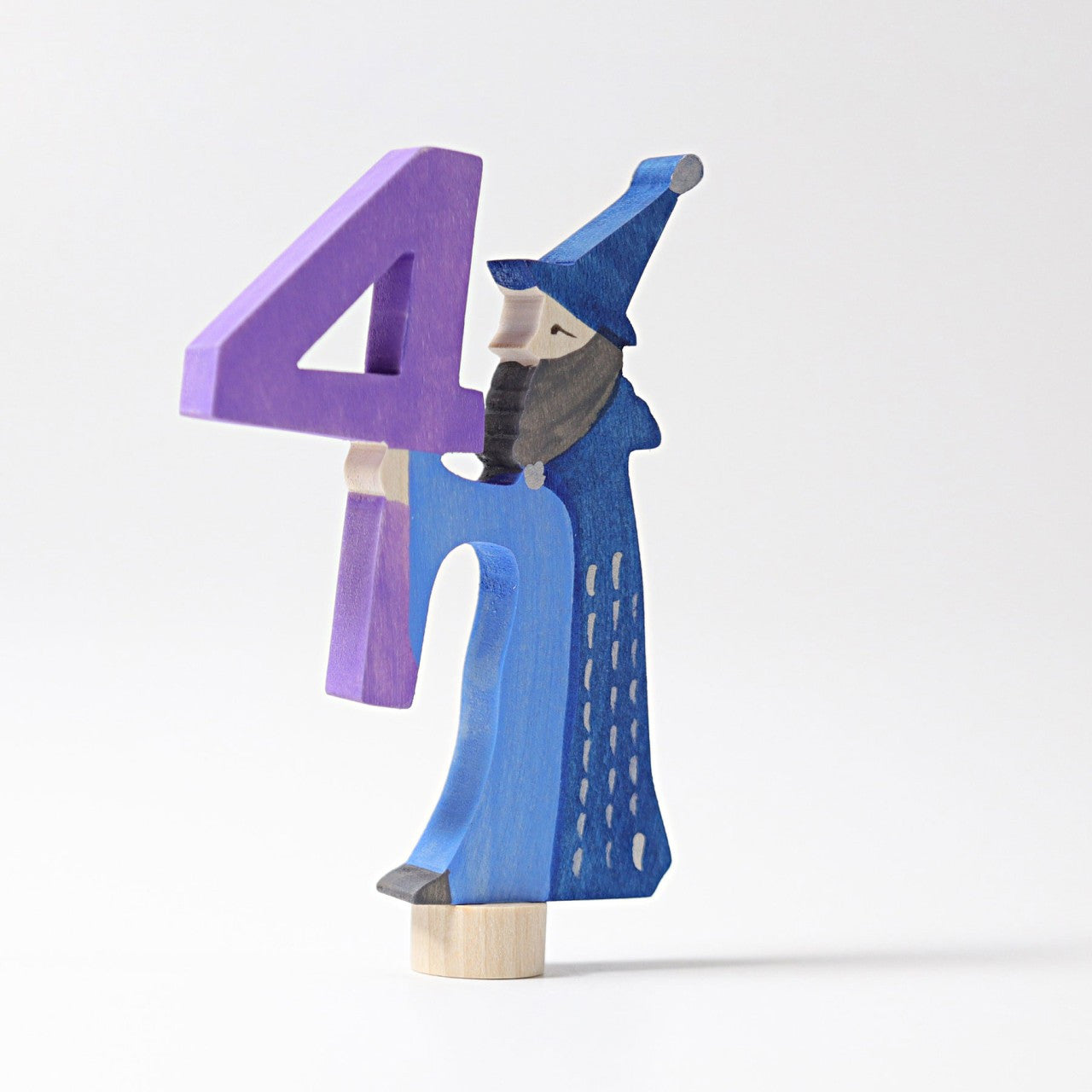 Grimm’s Decorative Figure - Fairy Figure 4