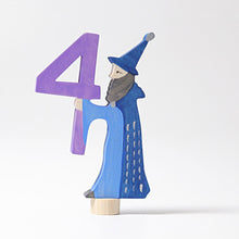 Grimm’s Decorative Figure - Fairy Figure 4
