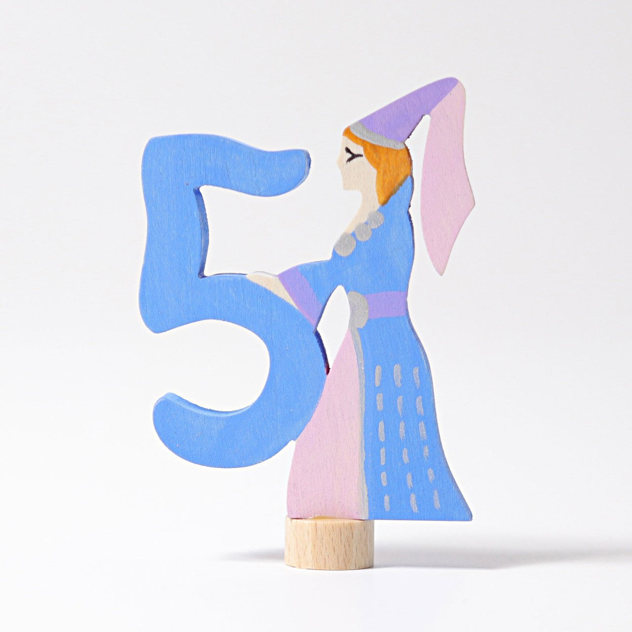 Grimm’s Decorative Figure - Fairy Figure 5 Princess