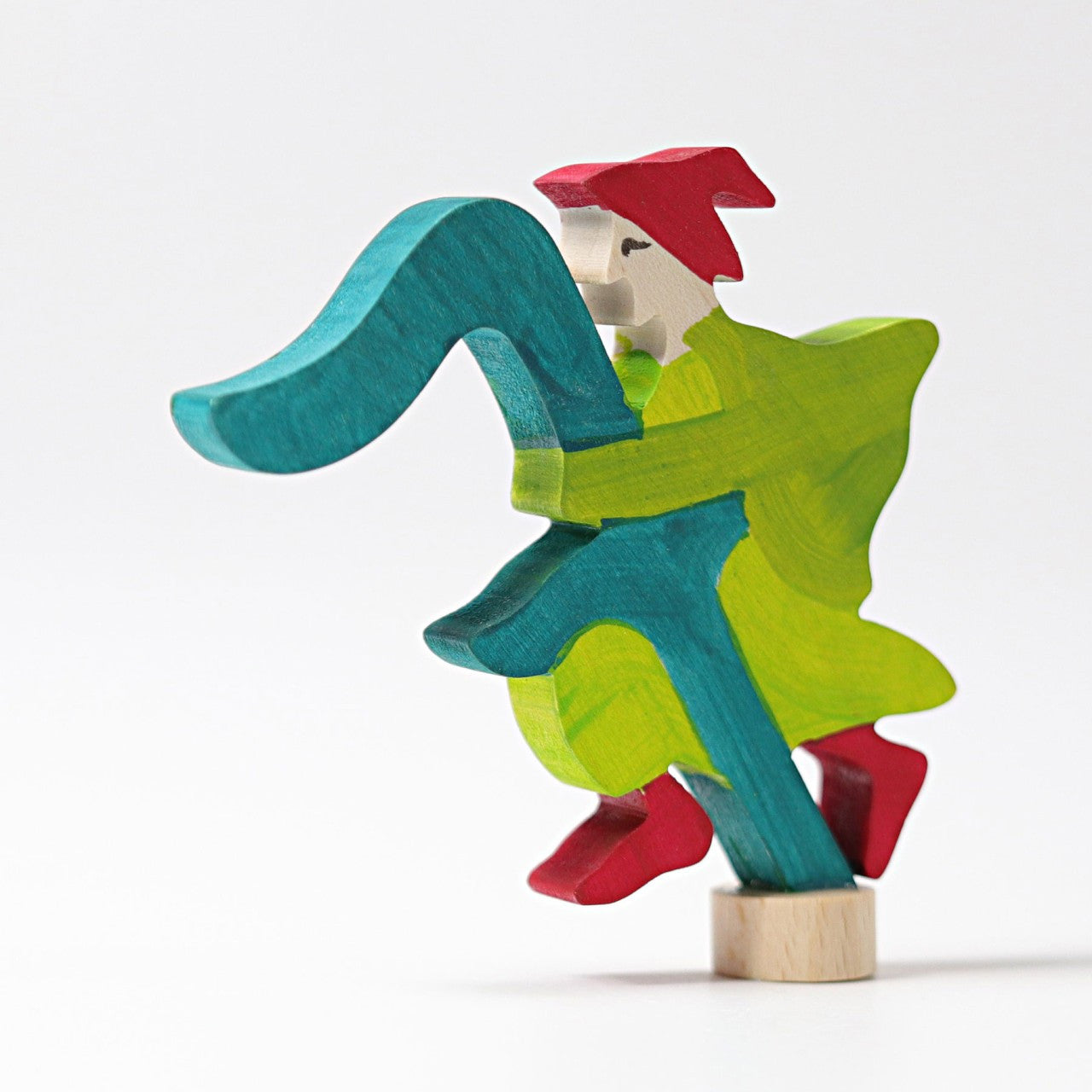 Grimm’s Decorative Figure - Fairy Figure 7