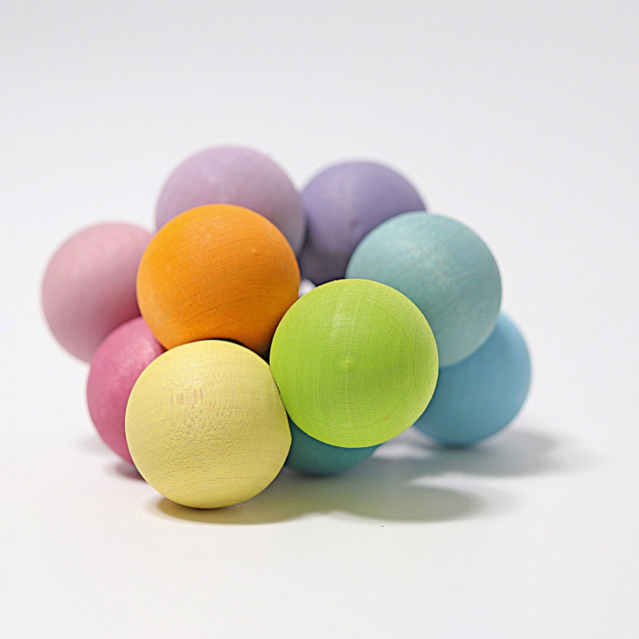 Grimm's - Pastel Beads Grasper