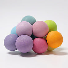 Grimm's - Pastel Beads Grasper