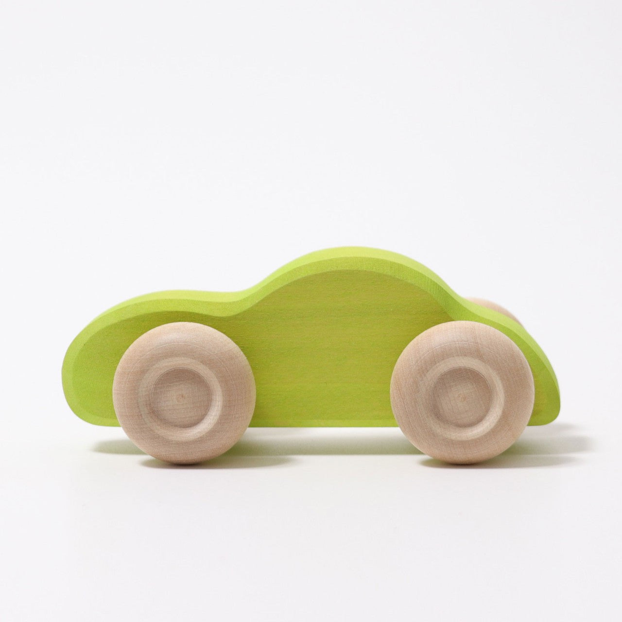 Grimm’s Wooden Cars Slimline