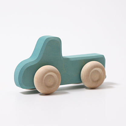 Grimm’s Wooden Cars Slimline