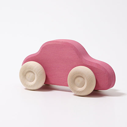 Grimm’s Wooden Cars Slimline