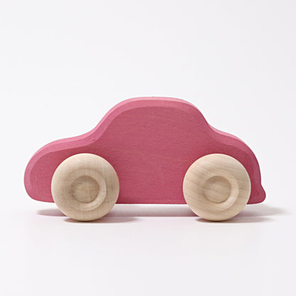 Grimm’s Wooden Cars Slimline