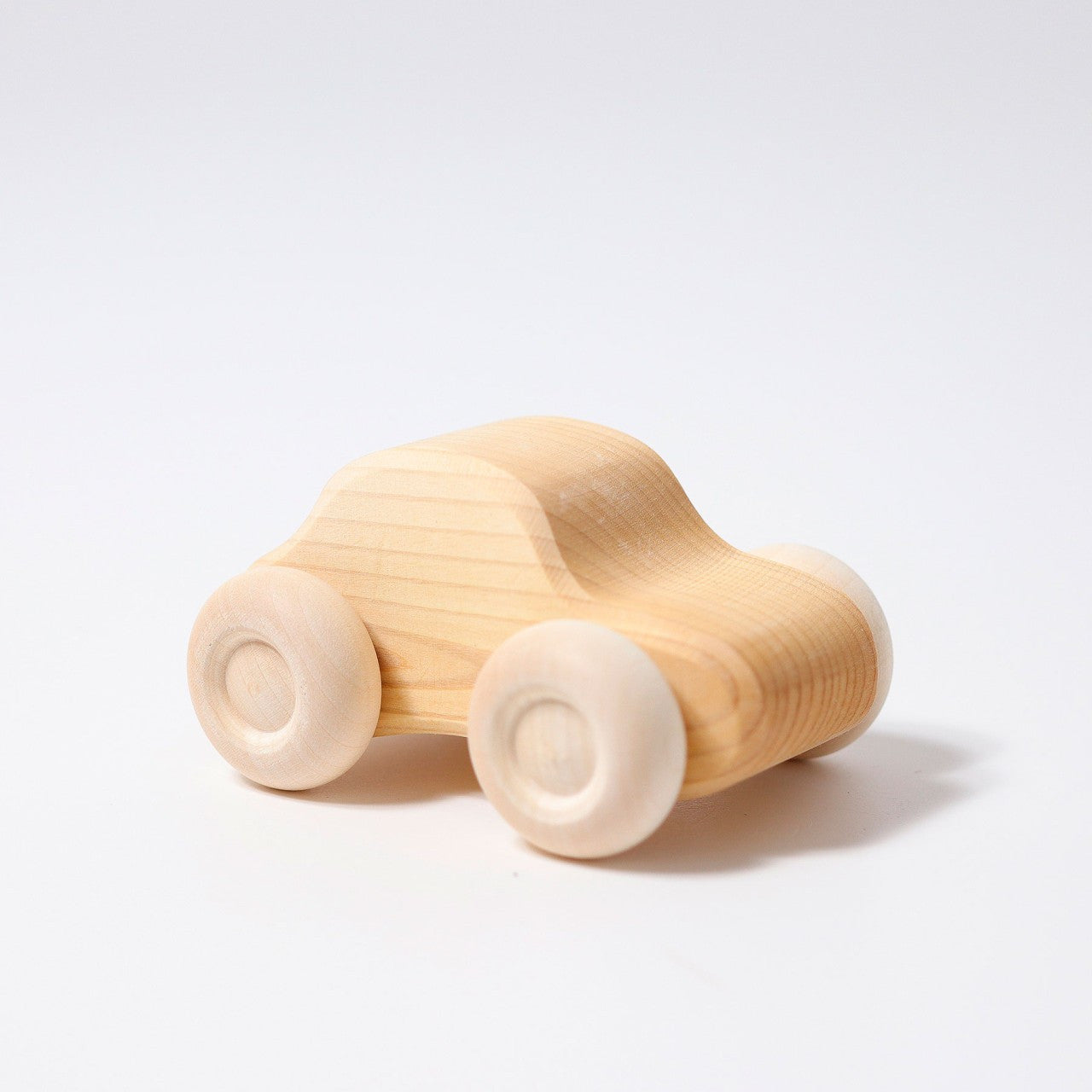 Grimm’s Wooden Cars