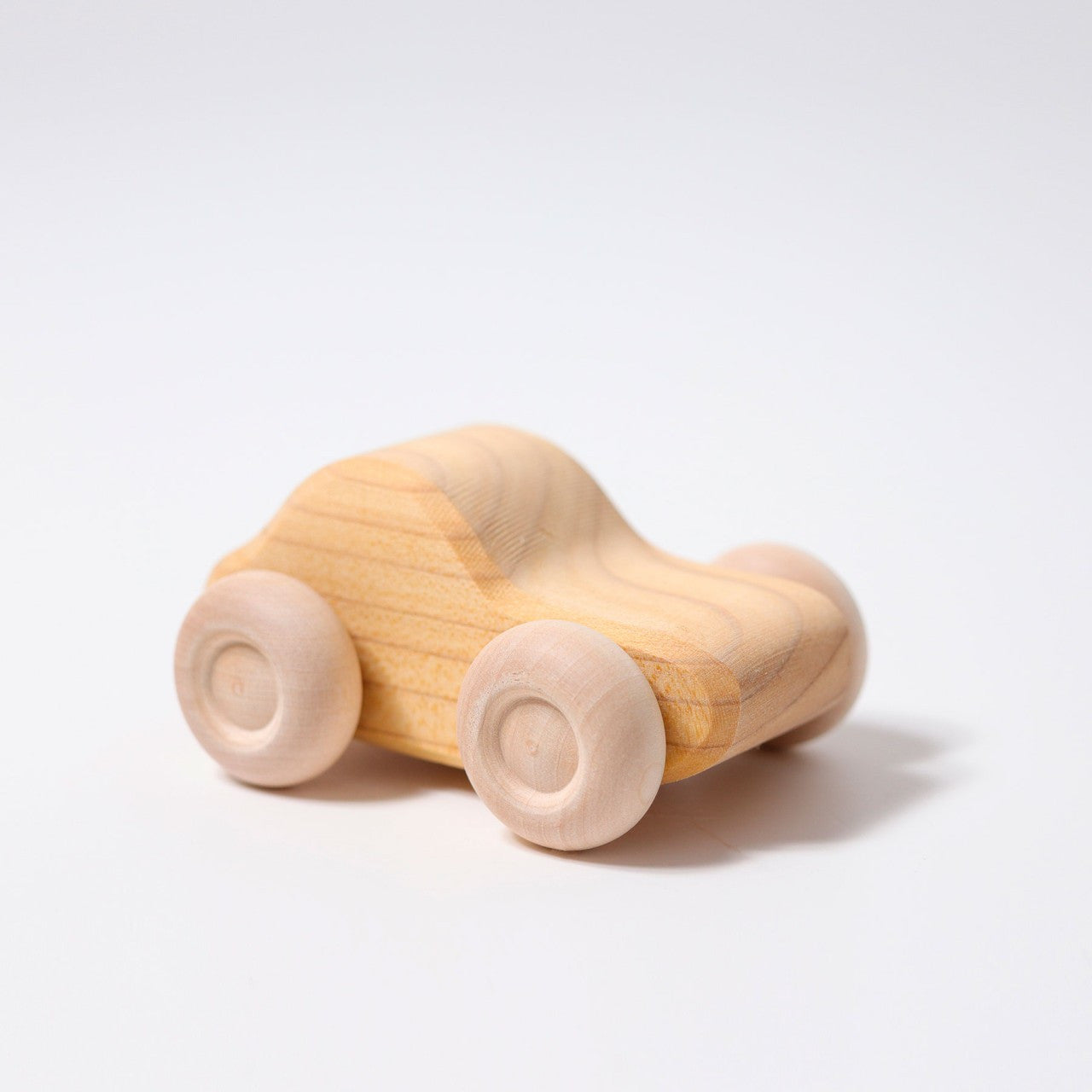 Grimm’s Wooden Cars