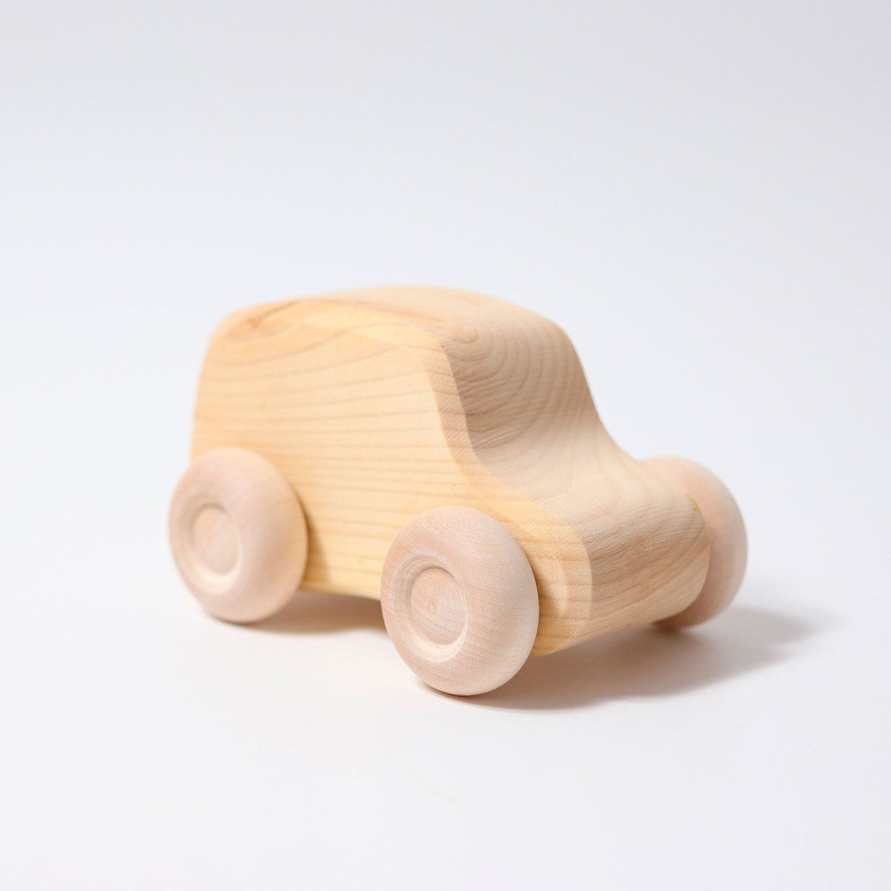 Grimm’s Wooden Cars