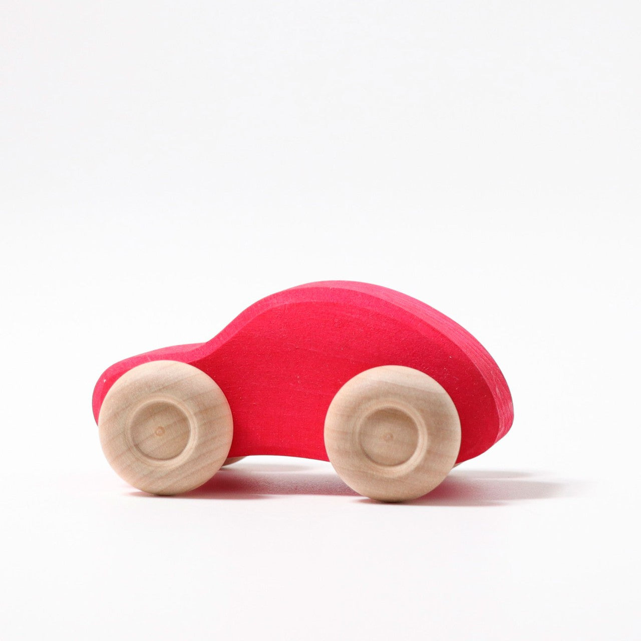 Grimm’s Coloured Wooden Cars