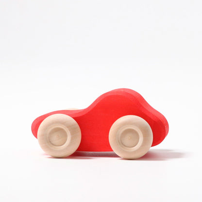 Grimm’s Coloured Wooden Cars