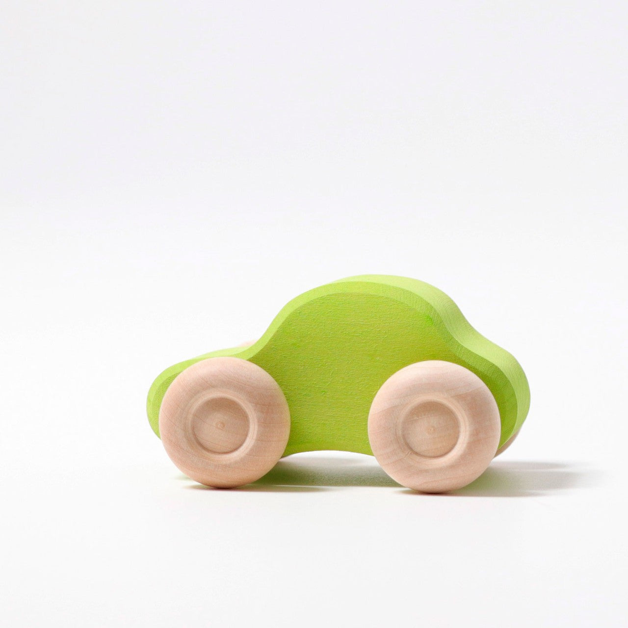 Grimm’s Coloured Wooden Cars