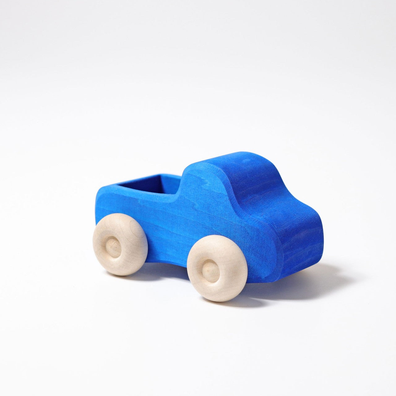 Grimm’s Small Truck