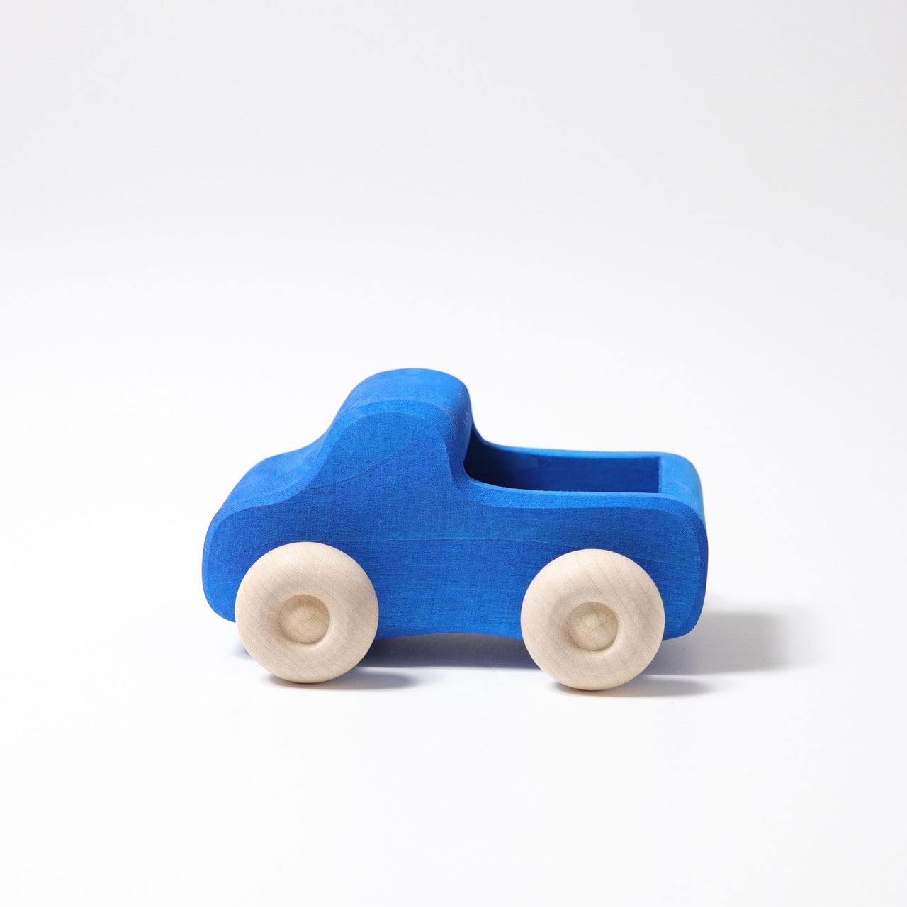 Grimm’s Small Truck