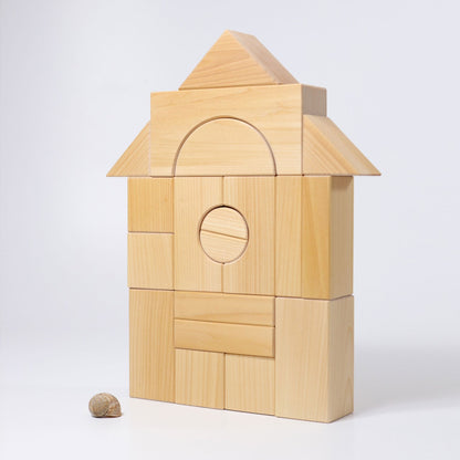 Grimm’s Giant Building Blocks