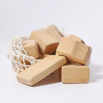 Grimm’s Natural Waldorf Blocks