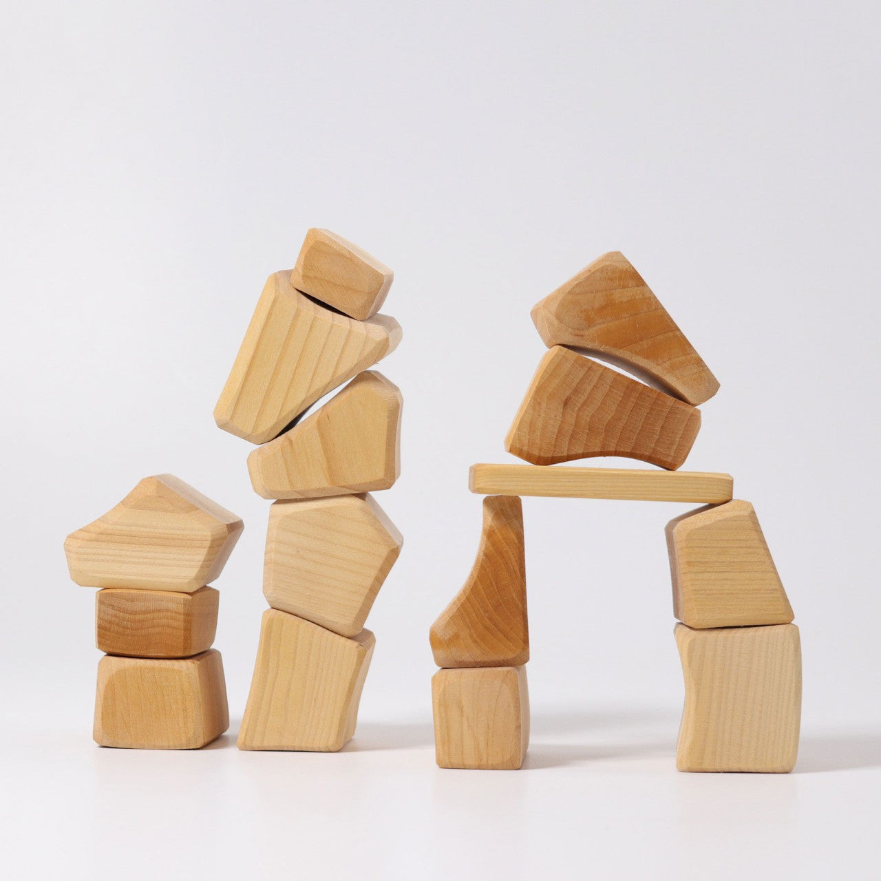Grimm’s Natural Waldorf Blocks