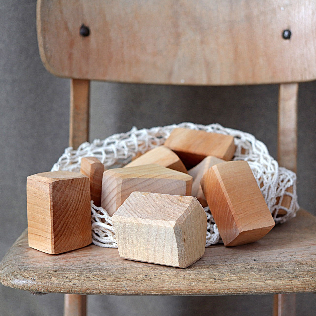 Grimm’s Natural Waldorf Blocks