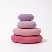 Grimm’s Flamingo Pebbles