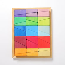 Grimm’s Dream Sloping Blocks
