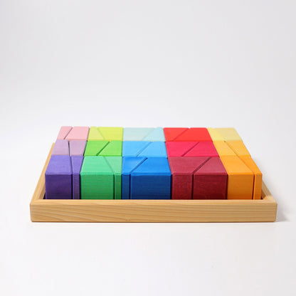 Grimm’s Dream Sloping Blocks