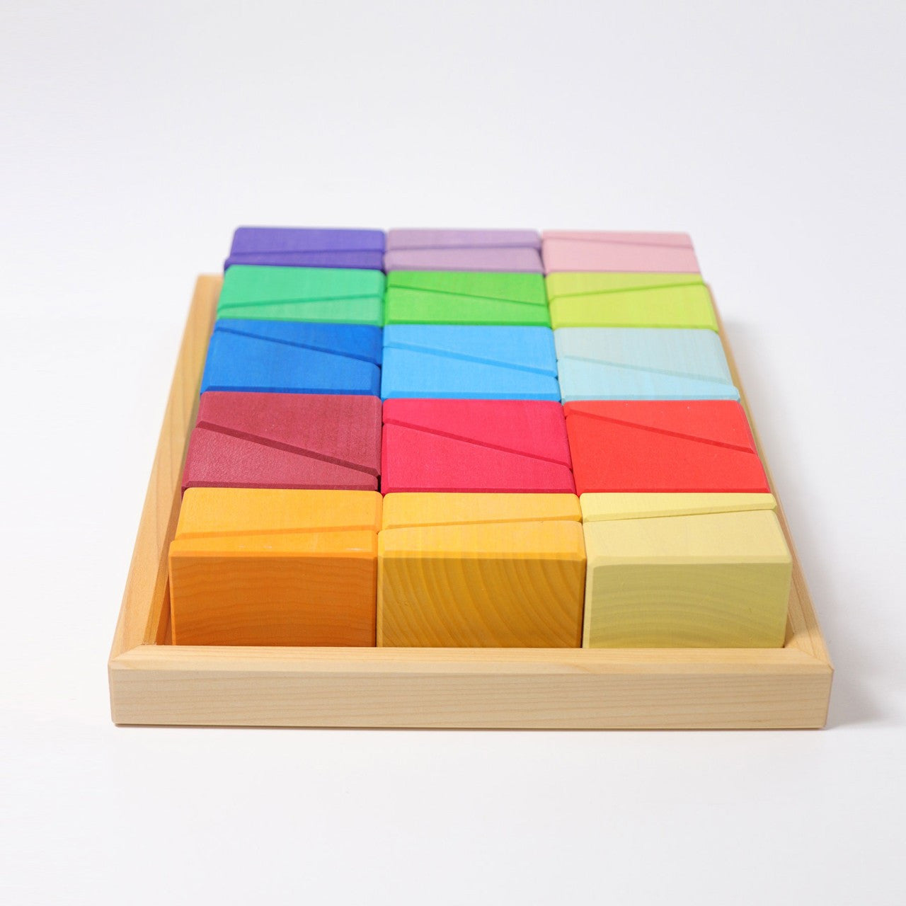 Grimm’s Dream Sloping Blocks