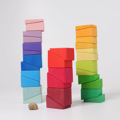 Grimm’s Dream Sloping Blocks