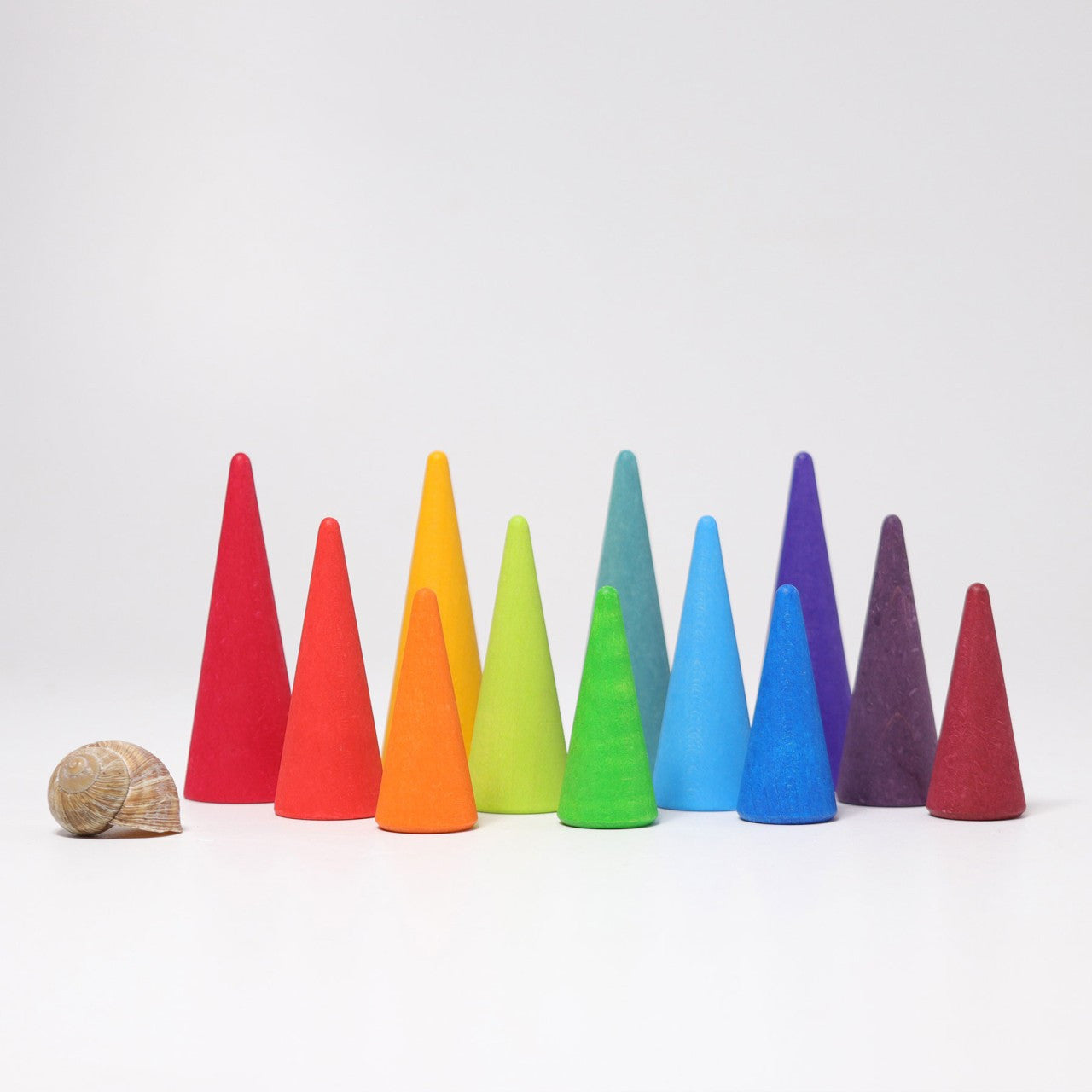 Grimm’s Rainbow Forest