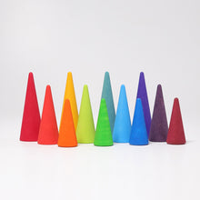 Grimm’s Rainbow Forest