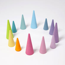 Grimm’s Pastel Rainbow Forest