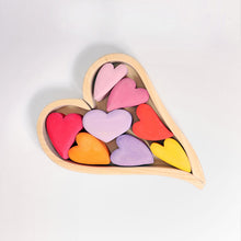 Grimm’s Red Hearts