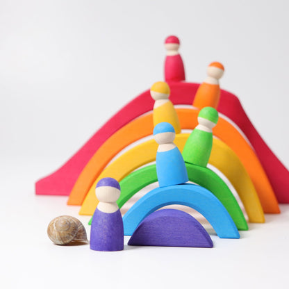 Grimm’s Four Elements Building Set