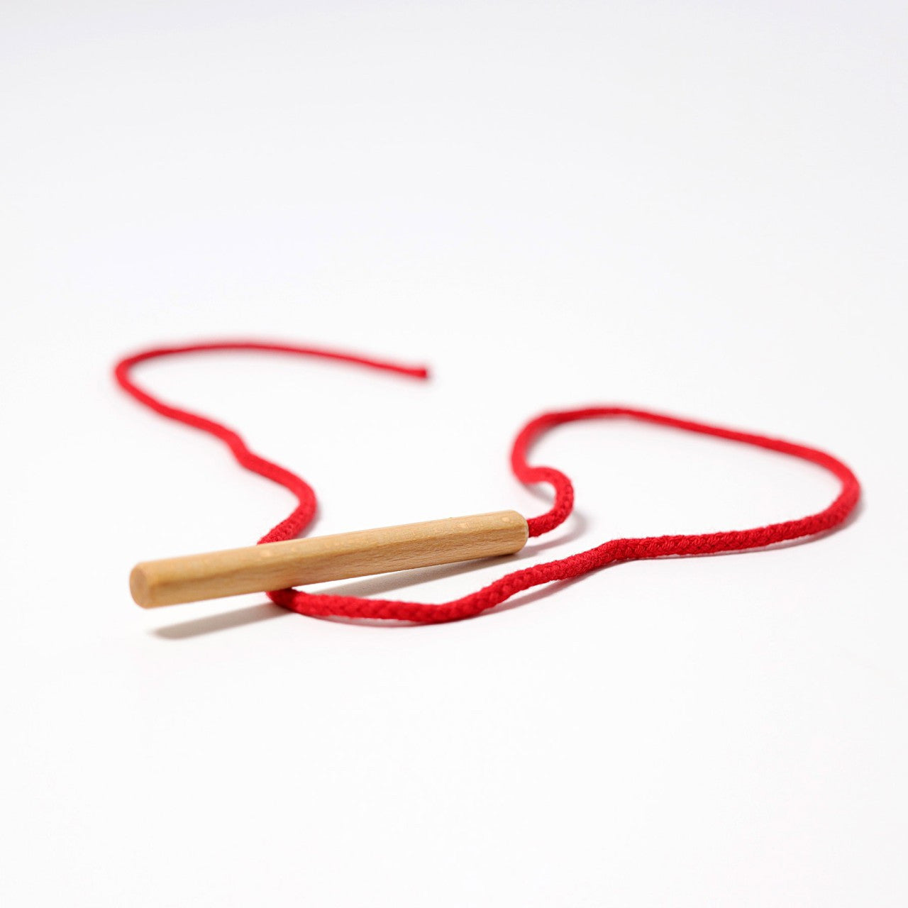 Grimm’s Wooden Needle