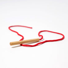 Grimm’s Wooden Needle