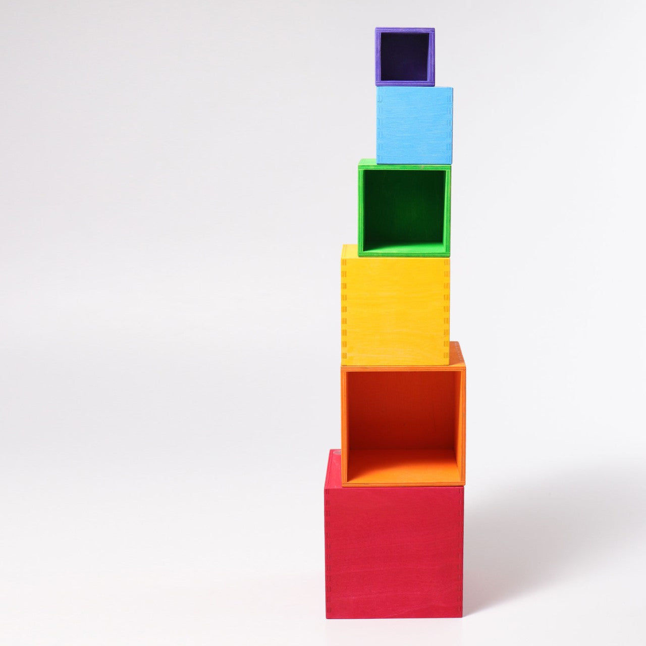 Grimm’s Large Rainbow Set of Boxes