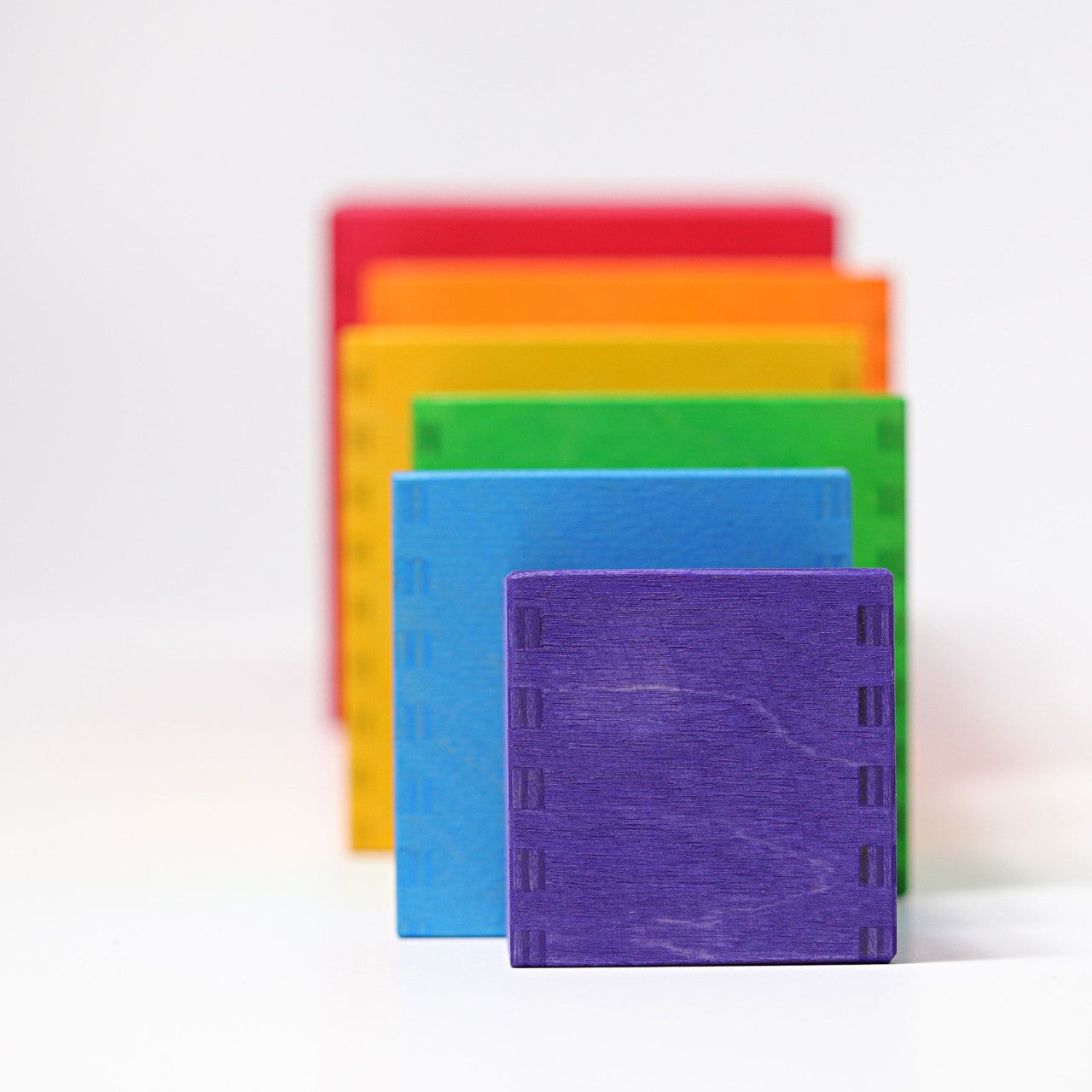 Grimm’s Large Rainbow Set of Boxes