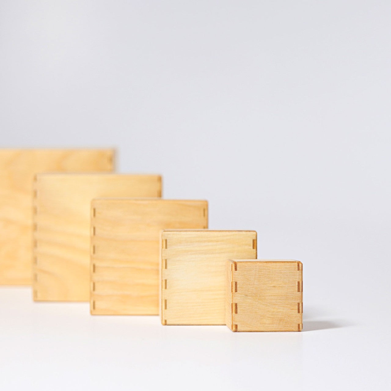 Grimm’s Small Set of Boxes - Natural