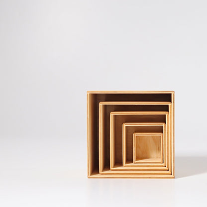 Grimm’s Small Set of Boxes - Natural