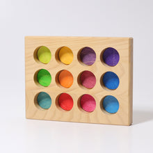 Grimm’s Rainbow Sorting Board