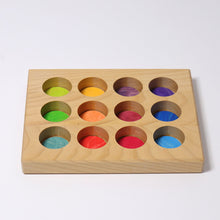 Grimm’s Rainbow Sorting Board