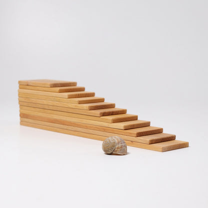 Grimm’s Natural Building Boards