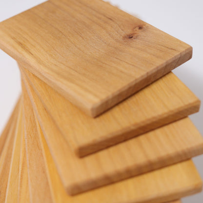 Grimm’s Natural Building Boards