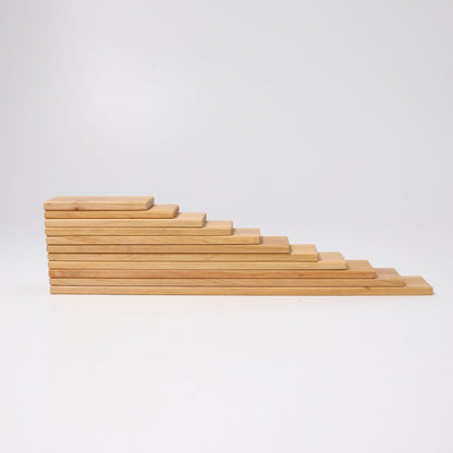 Grimm’s Natural Building Boards