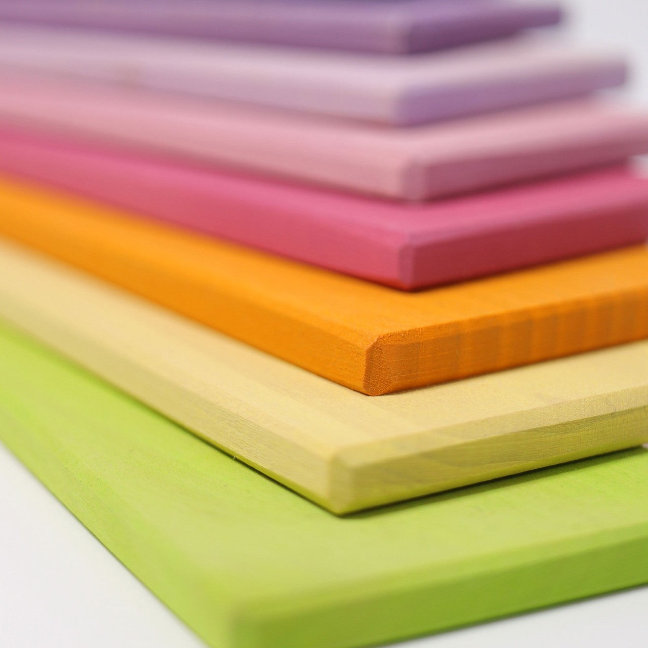 Grimm’s Pastel Building Boards